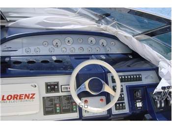 Cantieri di Sarnico Maxim 45