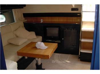 Cantieri di Sarnico Maxim 45