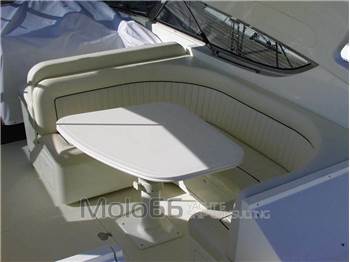 Cantieri di Sarnico Maxim 45