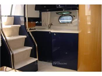 Cantieri di Sarnico Maxim 45