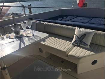 Itama Itama 45