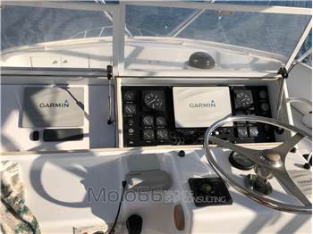 Hatteras 50 CONVERTIBLE
