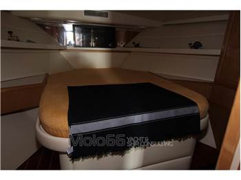 Hatteras 50 CONVERTIBLE