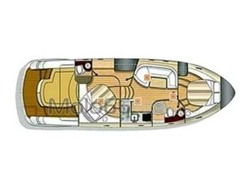 Sessa Marine OYSTER 42