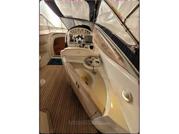 Sessa Marine OYSTER 42