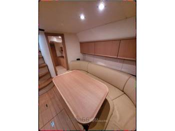 Sessa Marine OYSTER 42
