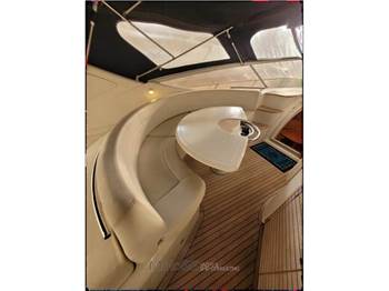 Sessa Marine OYSTER 42