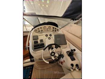 Sessa Marine OYSTER 42