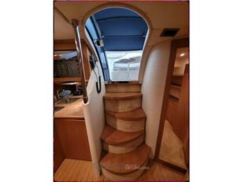 Sessa Marine OYSTER 42