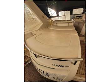 Sessa Marine OYSTER 42