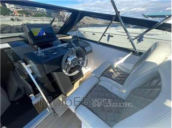 Rio 40 SPIDER