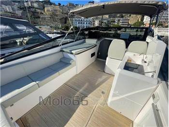 Rio 40 SPIDER