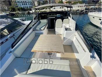 Rio 40 SPIDER