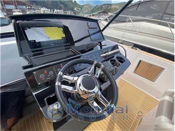 Pardo yachts 38