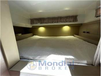 Sacs marine Strider 15