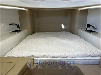 Sacs marine Strider 15
