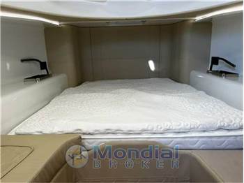 Sacs marine Strider 15