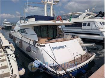 FAIRLINE 68 SQUADRON