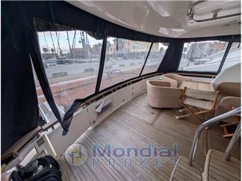 FAIRLINE 68 SQUADRON