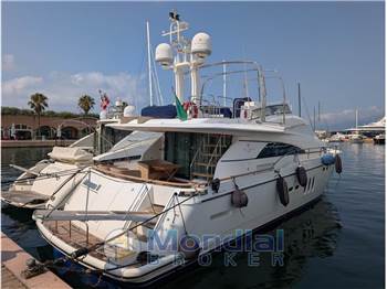 FAIRLINE 68 SQUADRON