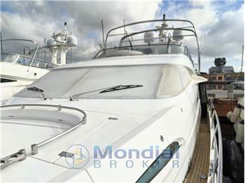 FAIRLINE 68 SQUADRON