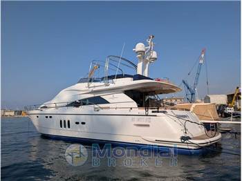 FAIRLINE 68 SQUADRON