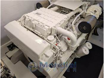 FAIRLINE 68 SQUADRON