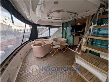 FAIRLINE 68 SQUADRON