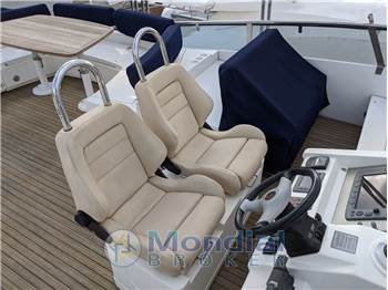 FAIRLINE 68 SQUADRON