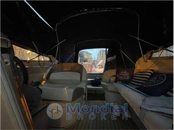 REGAL MARINE 2760 COMMODORE 2860