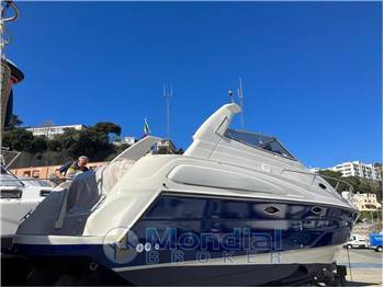 REGAL MARINE 2760 COMMODORE 2860