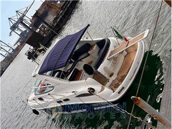 SEALINE  LTD S 42 S SEA LINE