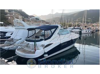 SEALINE  LTD S 42 S SEA LINE