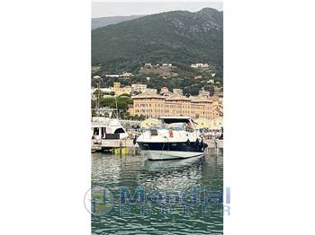 SEALINE  LTD S 42 S SEA LINE