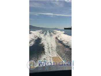 SEALINE  LTD S 42 S SEA LINE