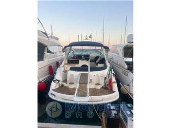 SEALINE  LTD S 42 S SEA LINE