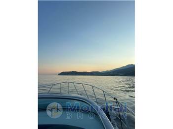 SEALINE  LTD S 42 S SEA LINE