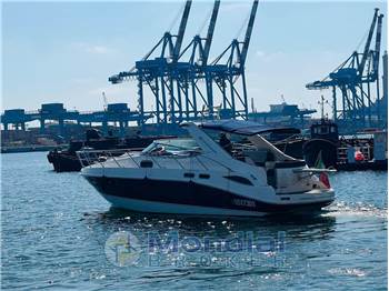 SEALINE  LTD S 42 S SEA LINE