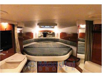 SEA RAY 375 DA SUNDANCER