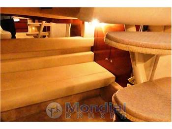 SEA RAY 375 DA SUNDANCER