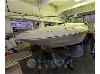 SEA RAY 375 DA SUNDANCER