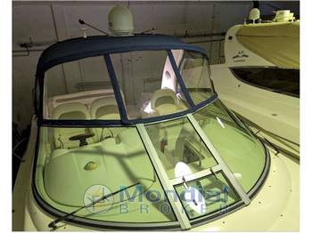 SEA RAY 375 DA SUNDANCER