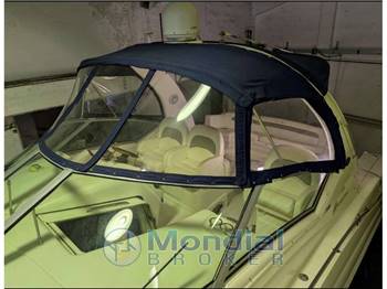 SEA RAY 375 DA SUNDANCER