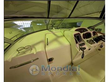 SEA RAY 375 DA SUNDANCER