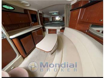 SEA RAY 375 DA SUNDANCER