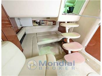 SEA RAY 375 DA SUNDANCER