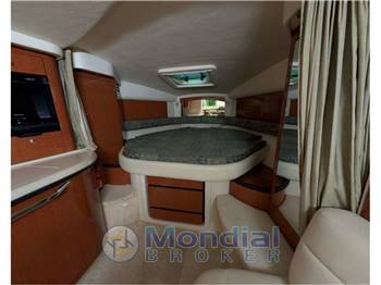 SEA RAY 375 DA SUNDANCER