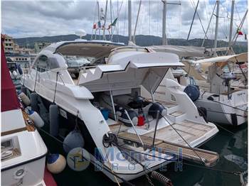 SESSA MARINE srl C 43 HT