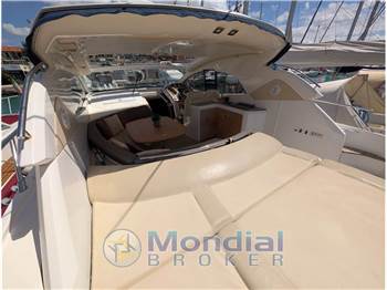 SESSA MARINE srl C 43 HT
