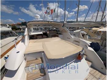 SESSA MARINE srl C 43 HT
